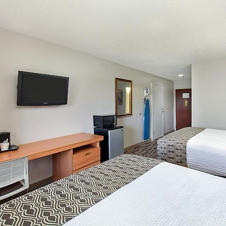 Microtel Inn And Suites By Wyndham - Cordova Мемфис Екстериор снимка