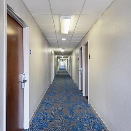 Microtel Inn And Suites By Wyndham - Cordova Мемфис Екстериор снимка