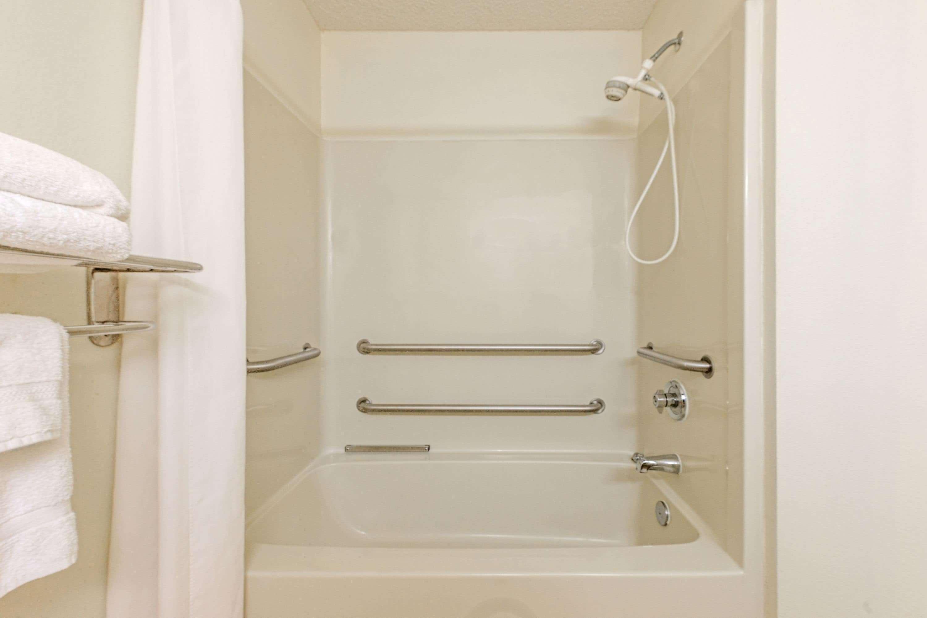Microtel Inn And Suites By Wyndham - Cordova Мемфис Екстериор снимка