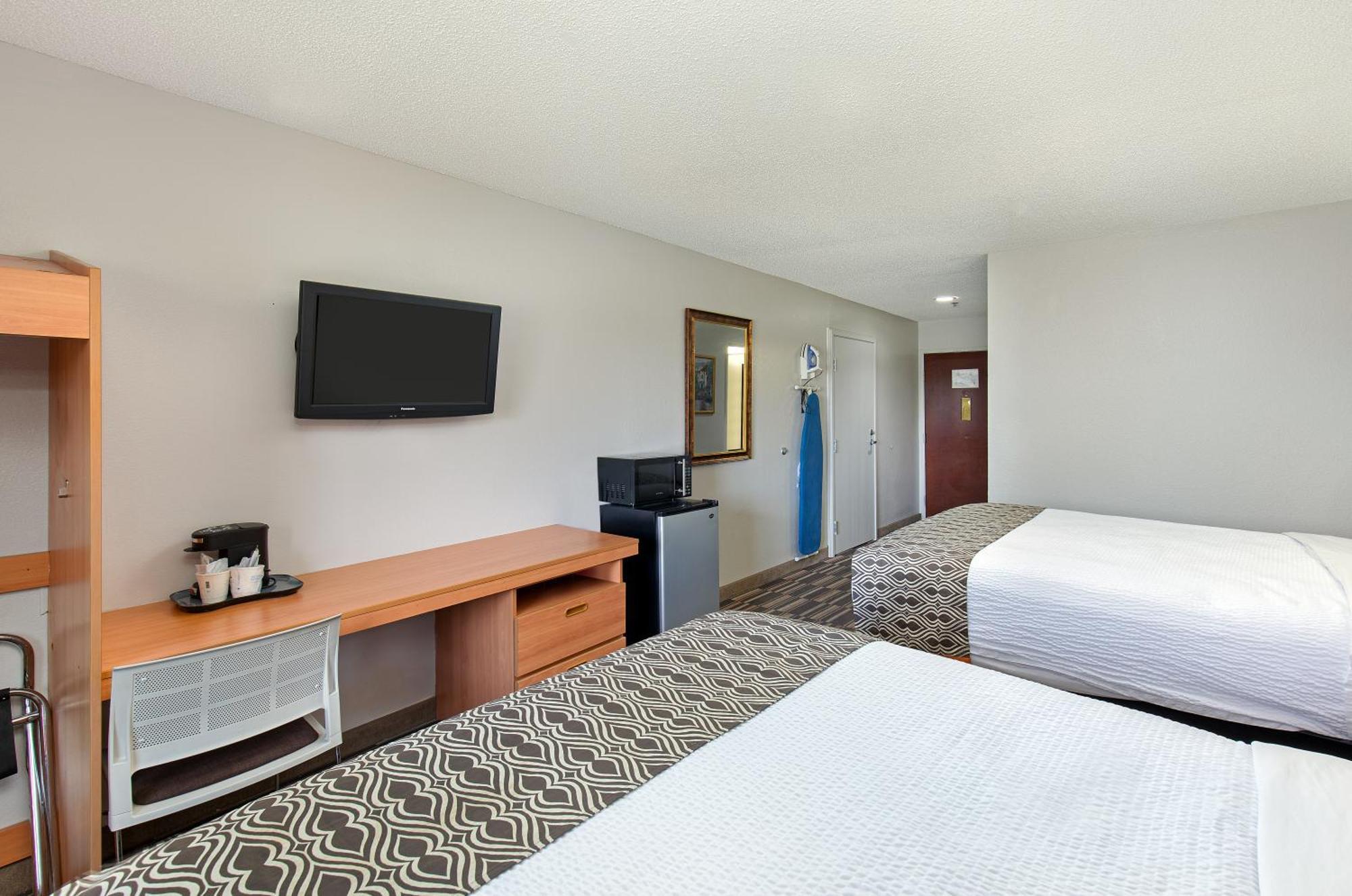 Microtel Inn And Suites By Wyndham - Cordova Мемфис Екстериор снимка